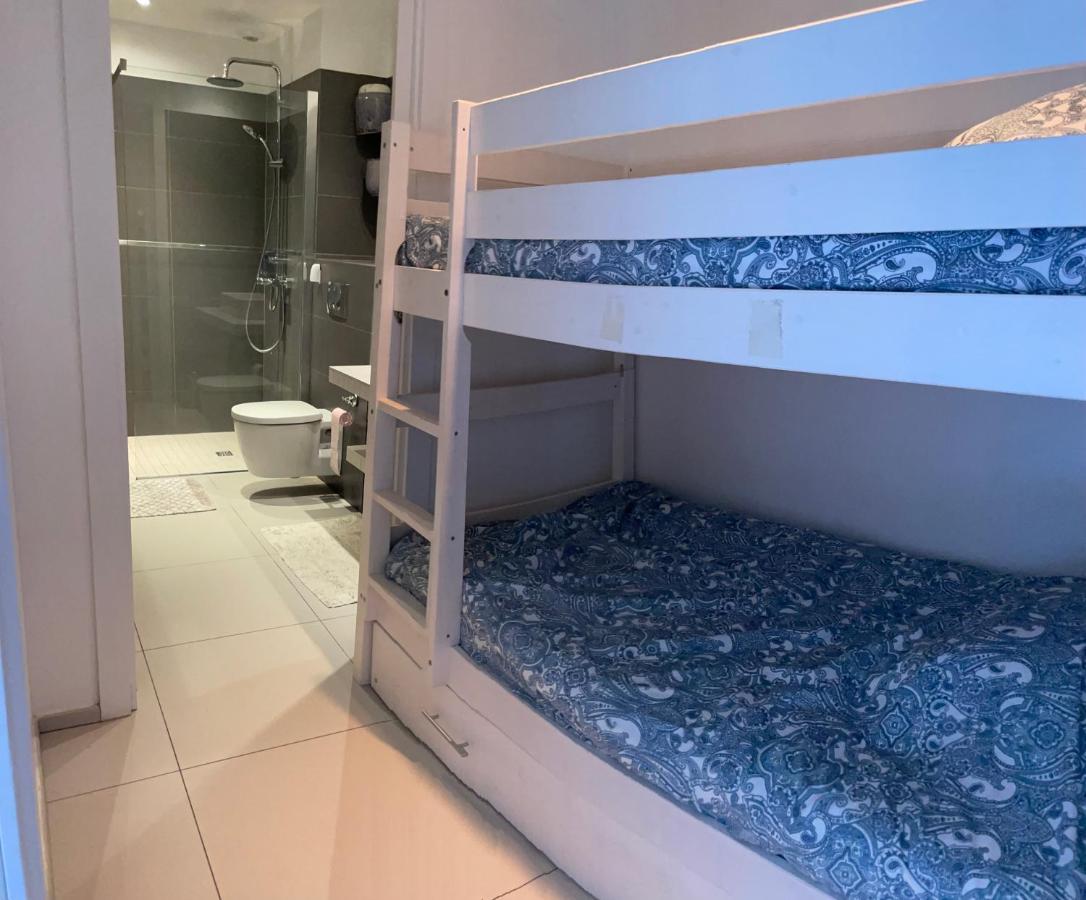 Studio T1 bis vue mer Propriano Propriano  Eksteriør bilde
