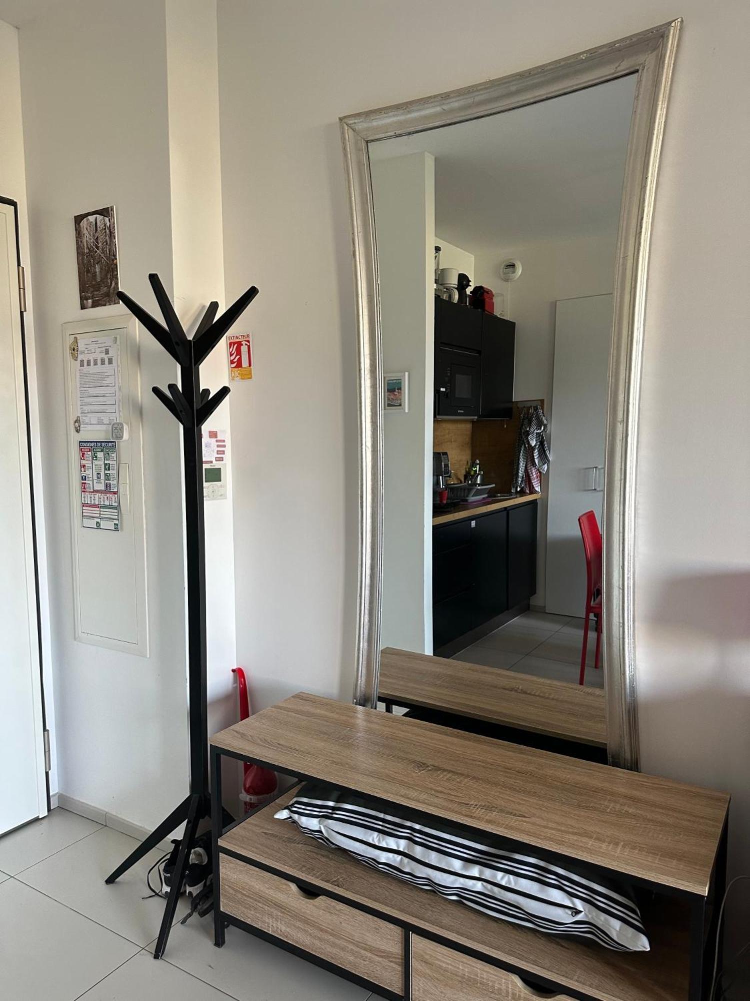 Studio T1 bis vue mer Propriano Propriano  Eksteriør bilde