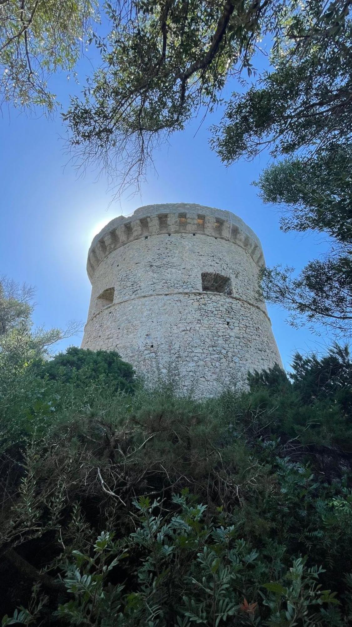 Studio T1 bis vue mer Propriano Propriano  Eksteriør bilde